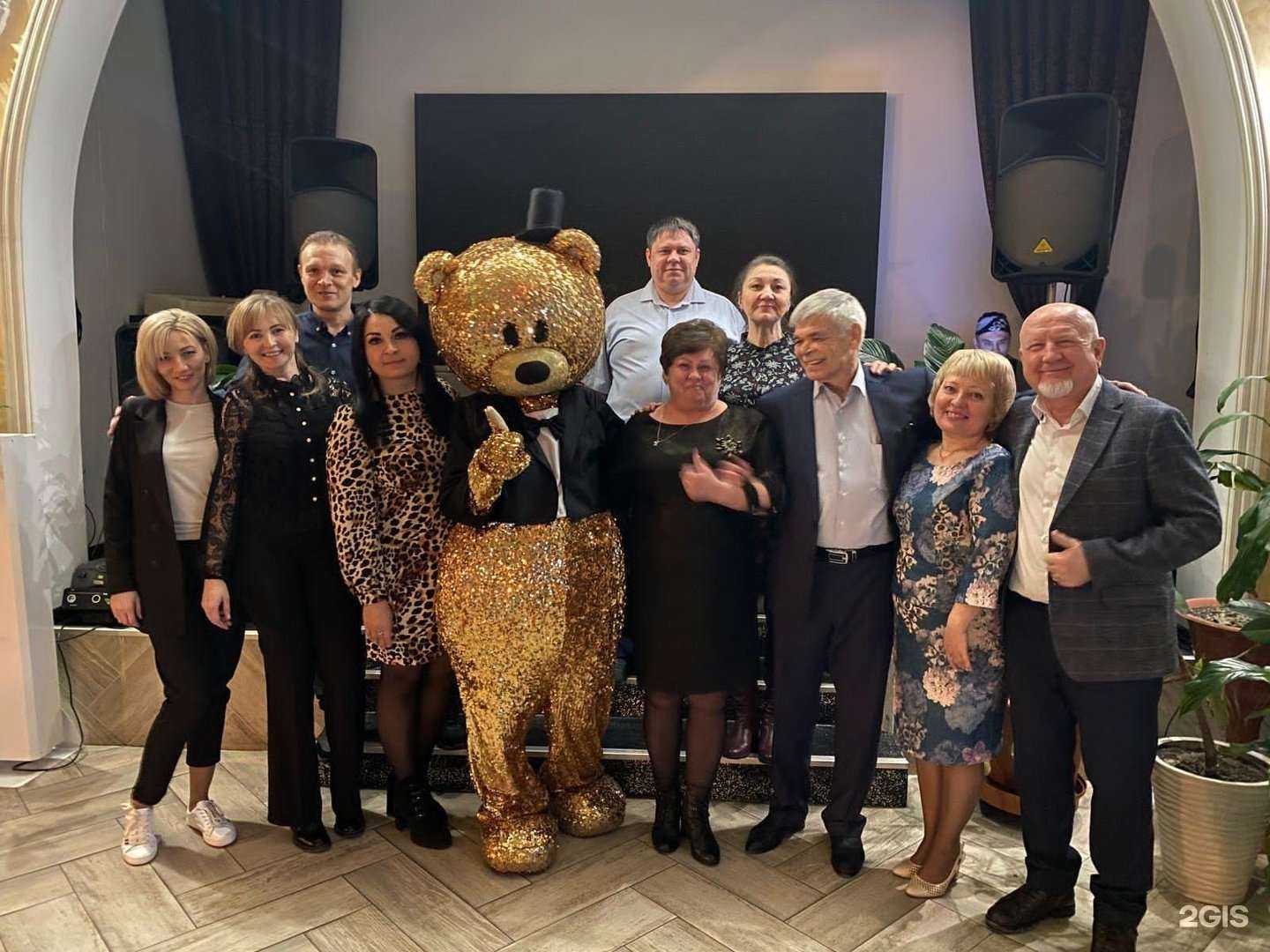 Отзывы на компанию Легенда в г. Альметьевск c фото