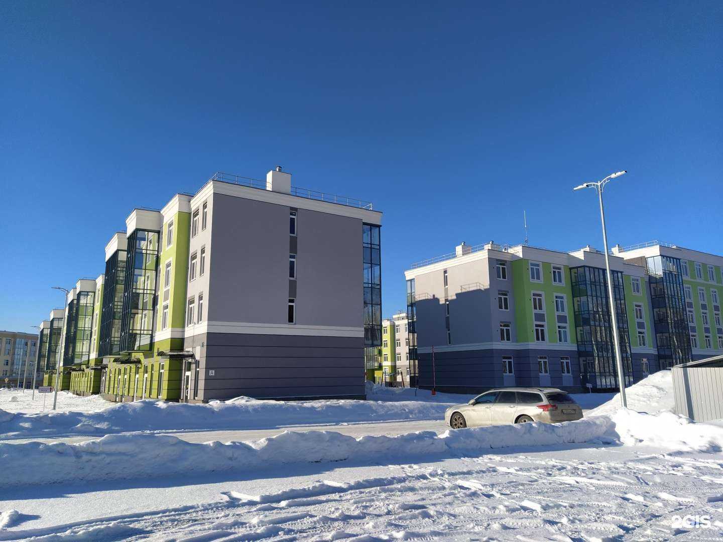 Отзывы на компанию Energy Line в Сертолове c фото - фотография 2 из 2