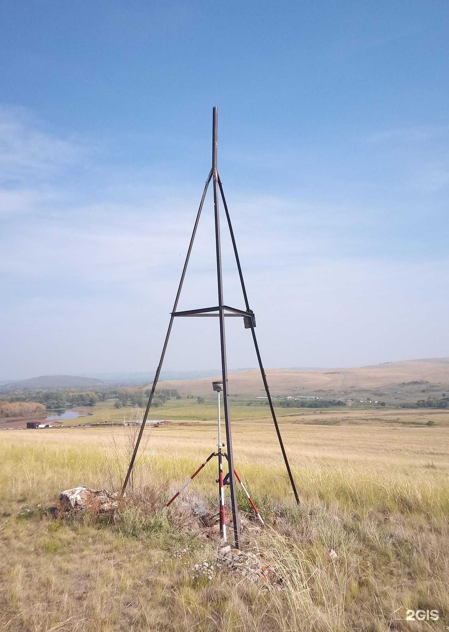 Отзывы на компанию Гео-Kад в г. Абакан c фото