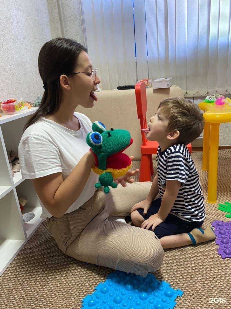 Отзывы на компанию Детский старт в Нижнем Новгороде c фото