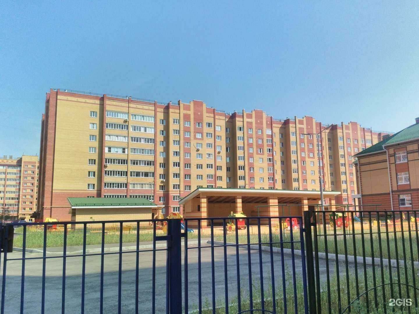 Отзывы на компанию Твоя стрижка в Йошкар-Оле c фото - фотография 2 из 2