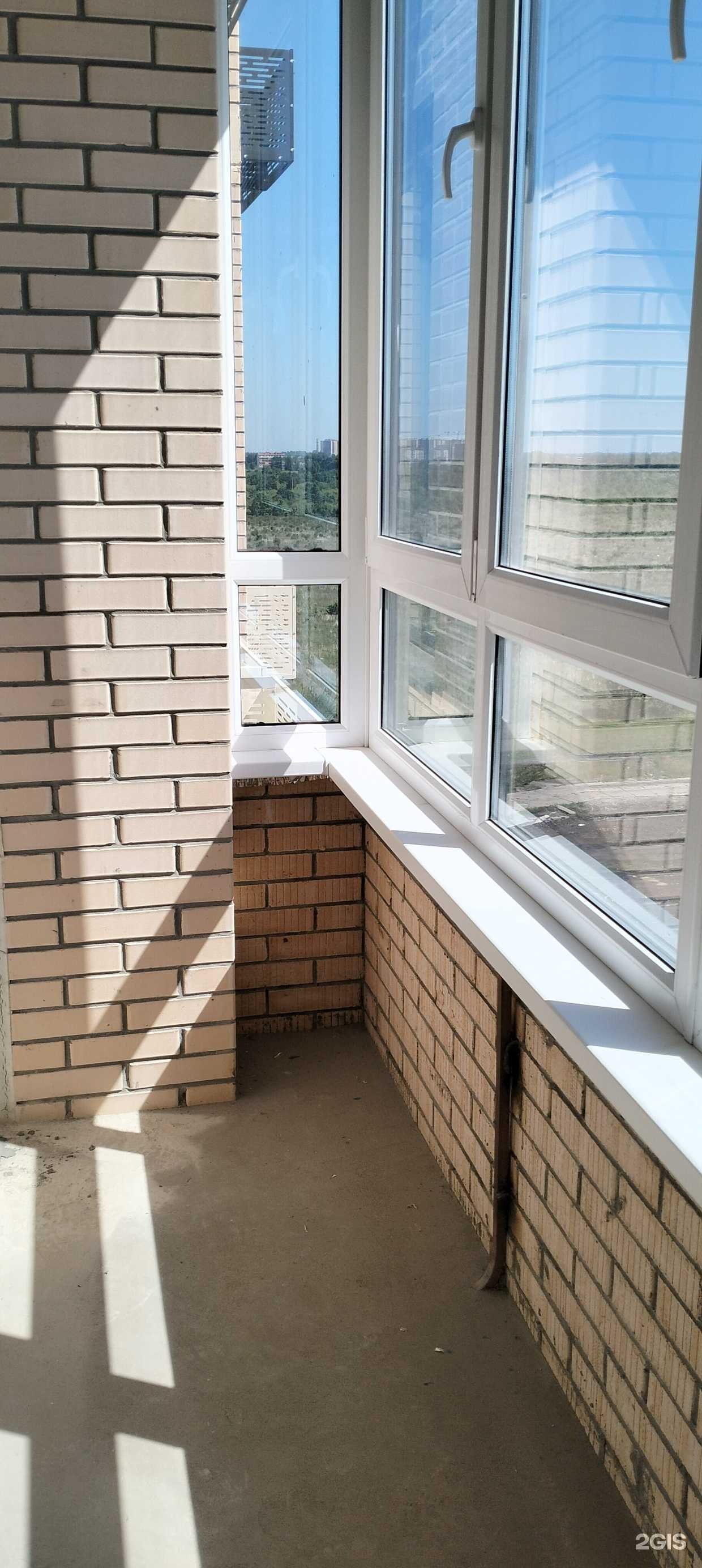 Отзывы на компанию Showbrend в Краснодаре c фото - фотография 2 из 2