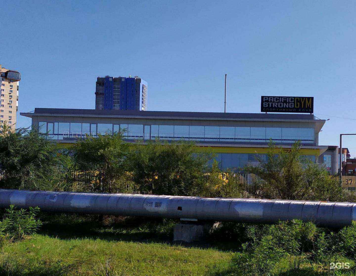 Отзывы на компанию КАМАТТО в Хабаровске c фото - фотография 2 из 2