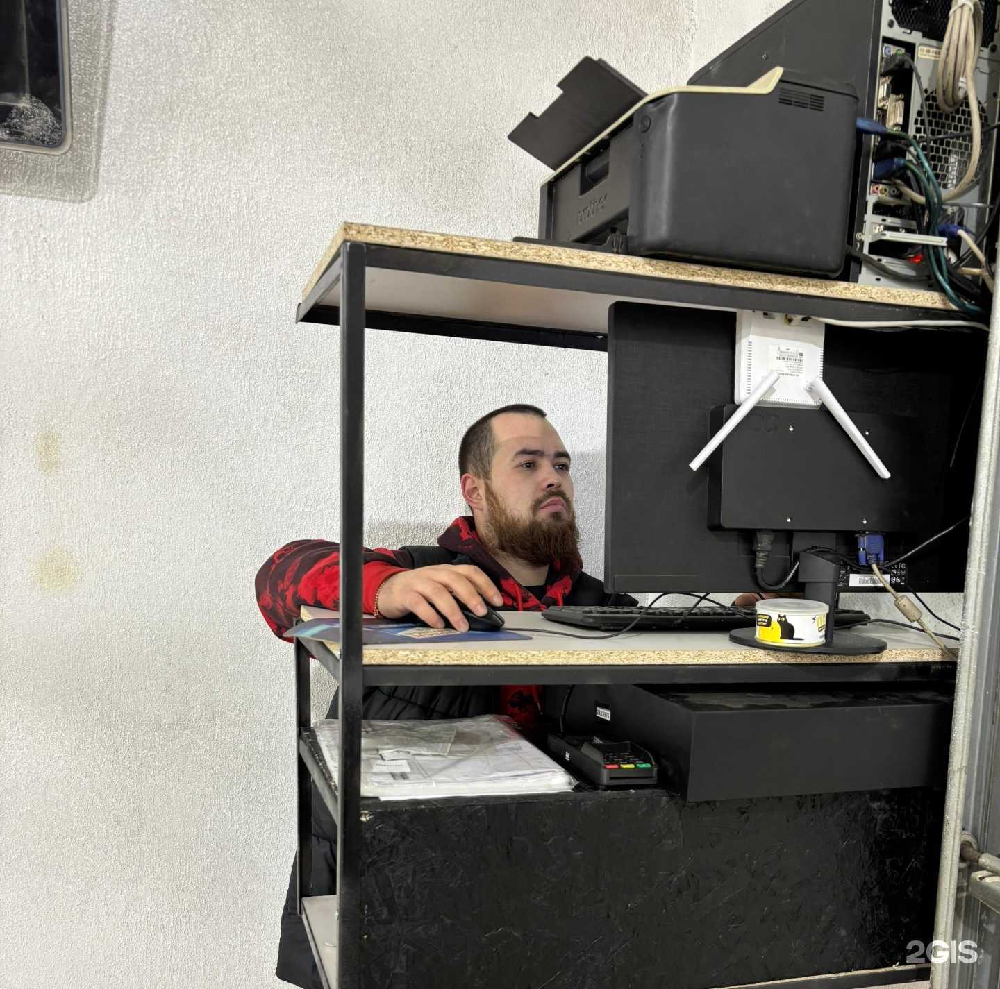 Отзывы на компанию Приличный в Екатеринбурге c фото