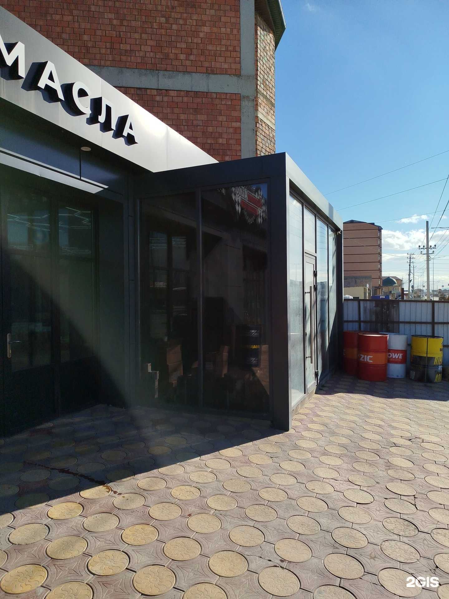 Отзывы на компанию Bamm auto в Каспийске c фото - фотография 2 из 2