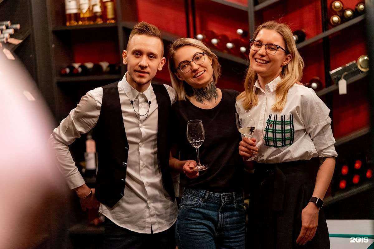 Отзывы на компанию Le pin в Новосибирске c фото