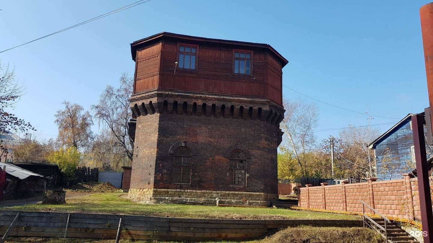 Отзывы на компанию Atman в Иркутске c фото