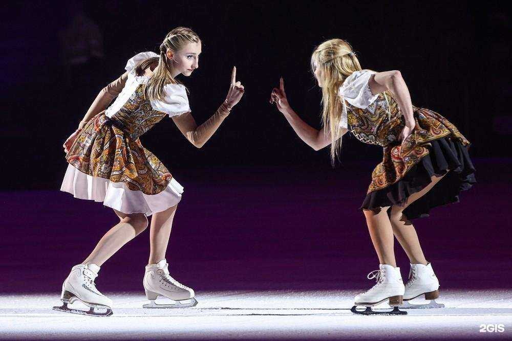 Отзывы на компанию Ангелы Плющенко в Кемерове c фото