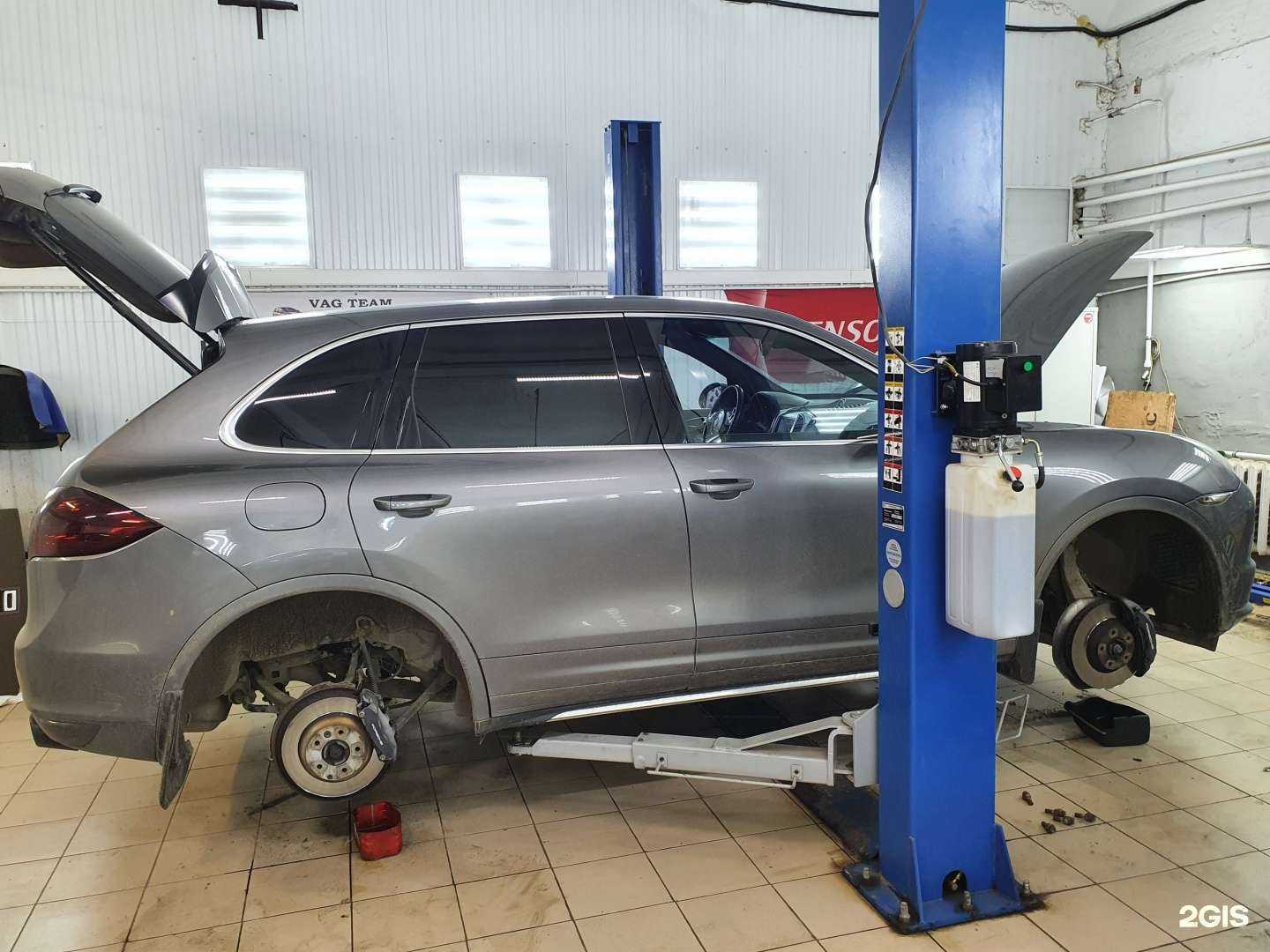 Отзывы на компанию Otvaga в Перми c фото