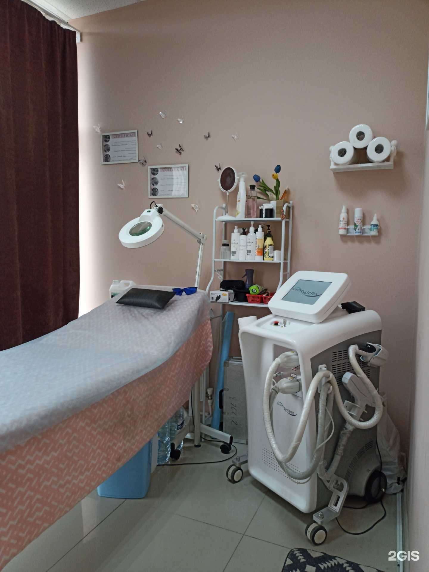 Отзывы на компанию Innovation lazer в г. Пятигорск c фото