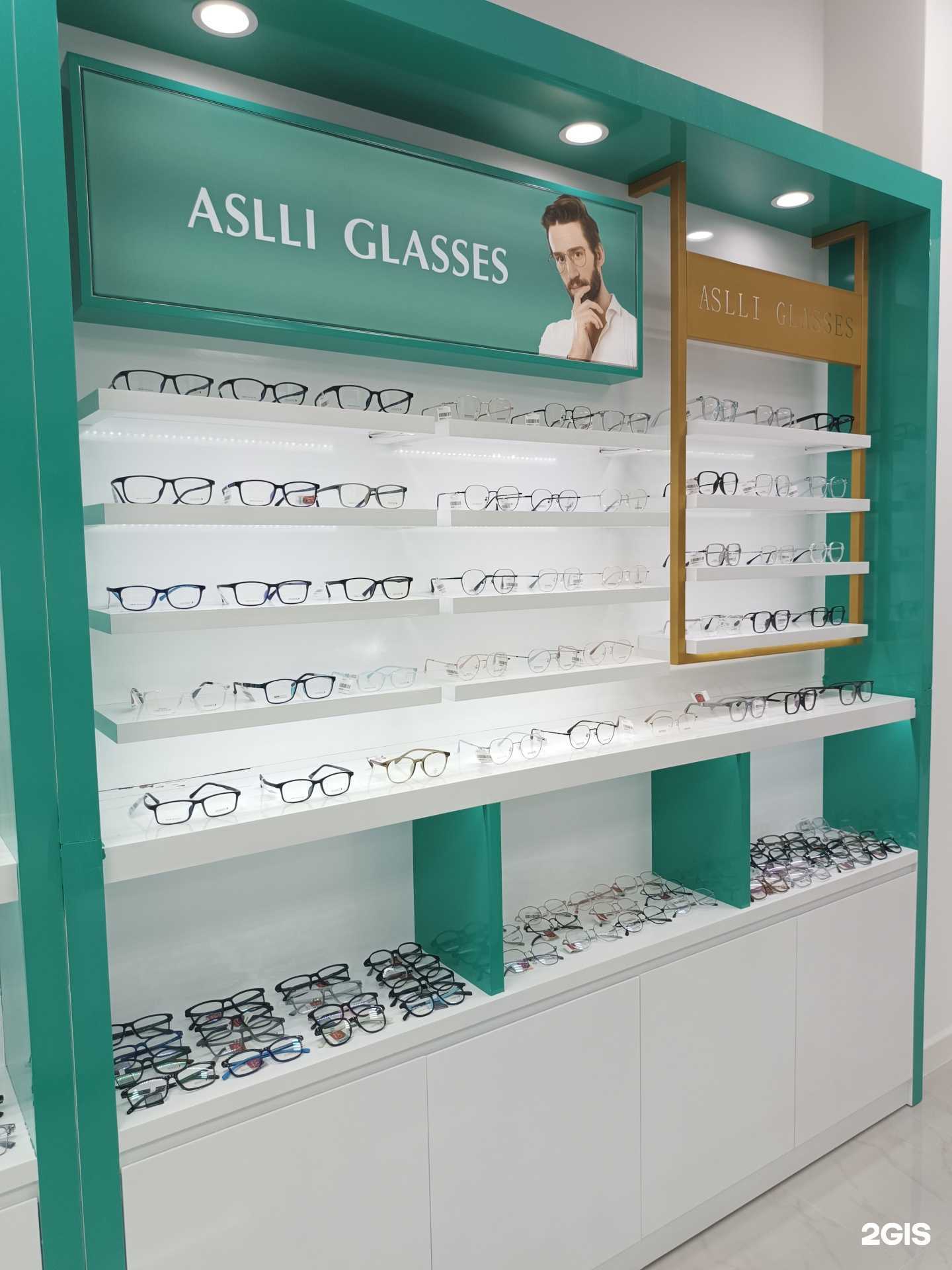 Отзывы на компанию Aslli glasses в г. Якутск c фото