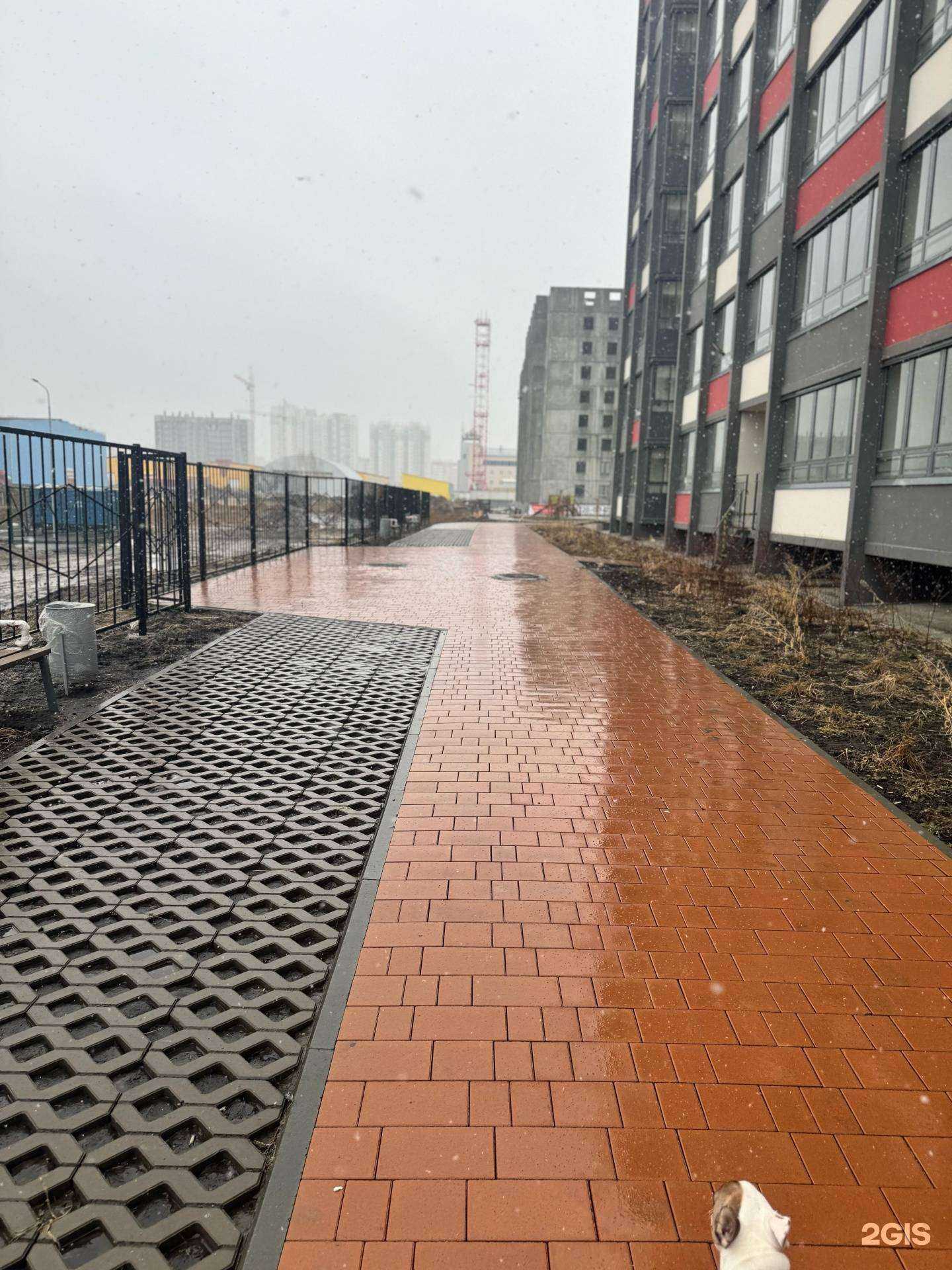 Отзывы на компанию Ничего лишнего в Кургане c фото - фотография 2 из 2