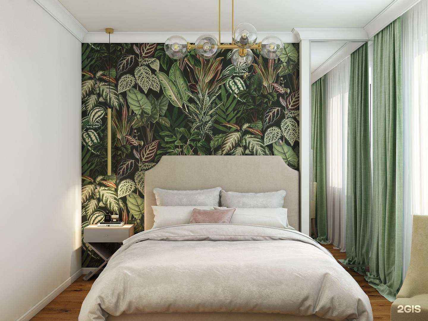 Отзывы на компанию Студия дизайна Анны Яновой в г. Тула c фото