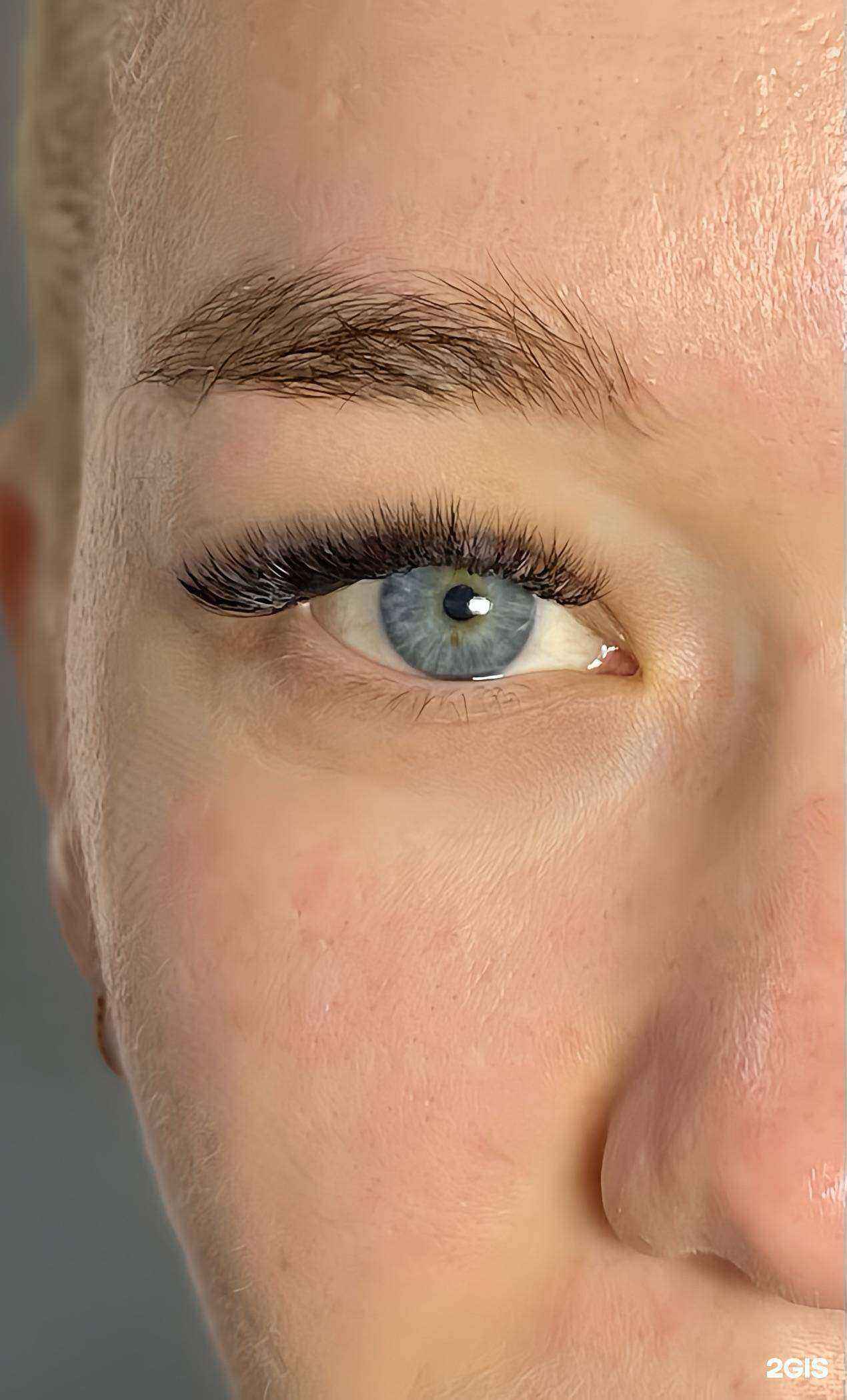 Отзывы на компанию Poli_lash в Кемерове c фото