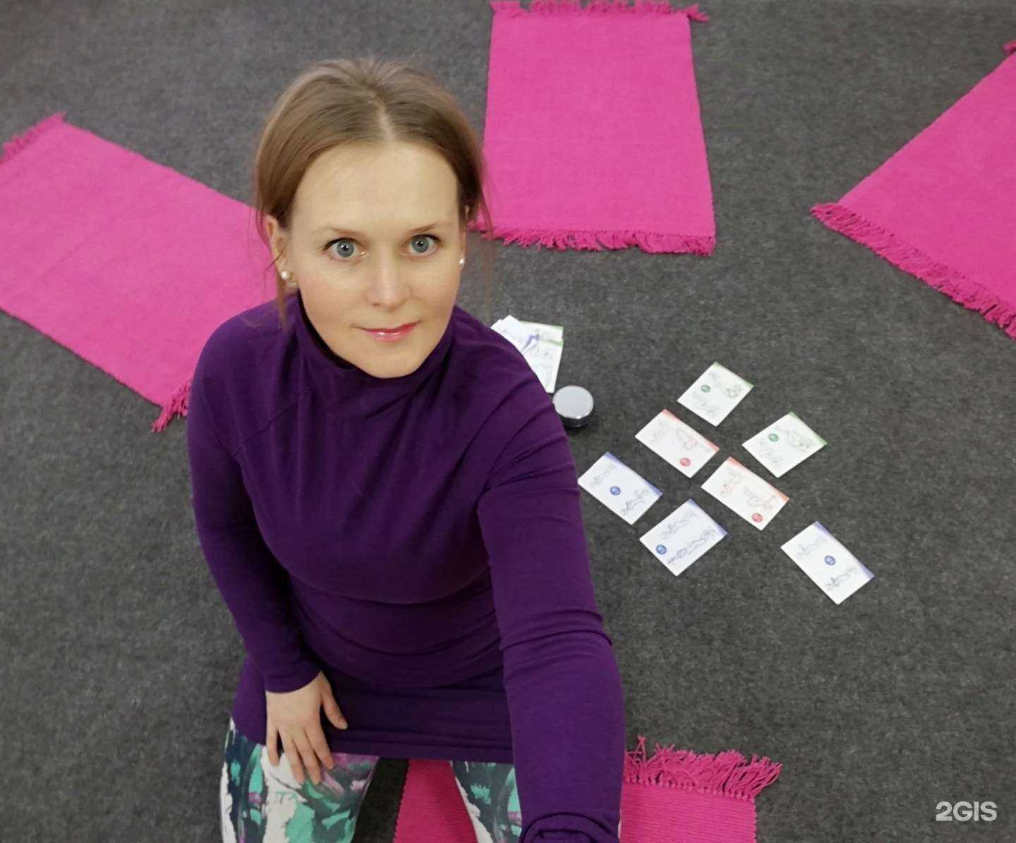 Отзывы на компанию Анастасия в Петрозаводске c фото