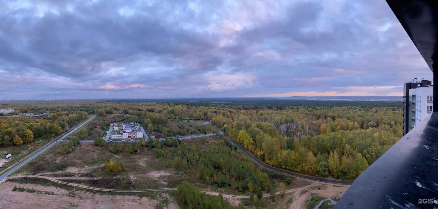 Отзывы на компанию Parabola smoke в Казани c фото