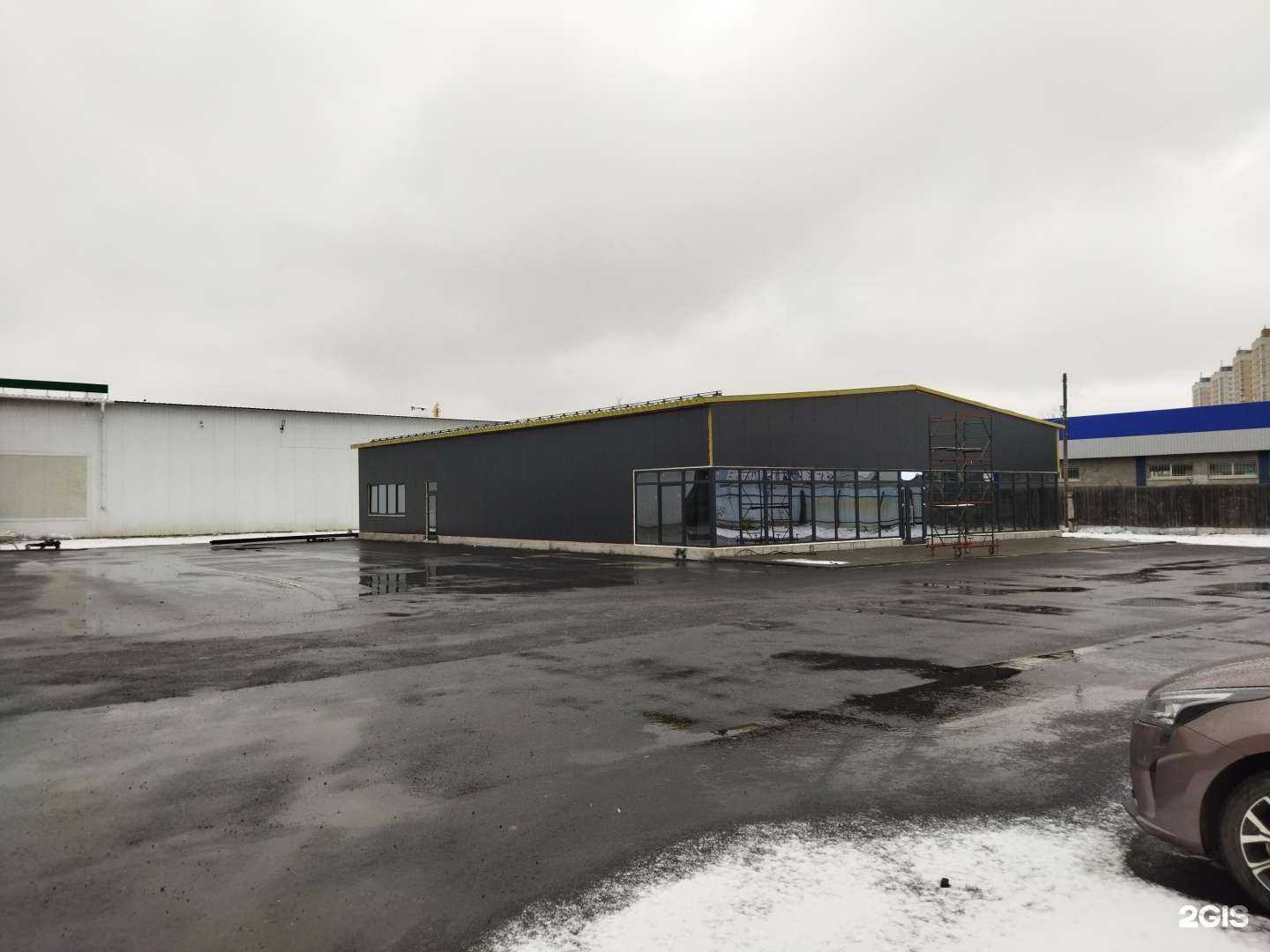 Отзывы на компанию Ветеран в Тюмени c фото - фотография 2 из 2