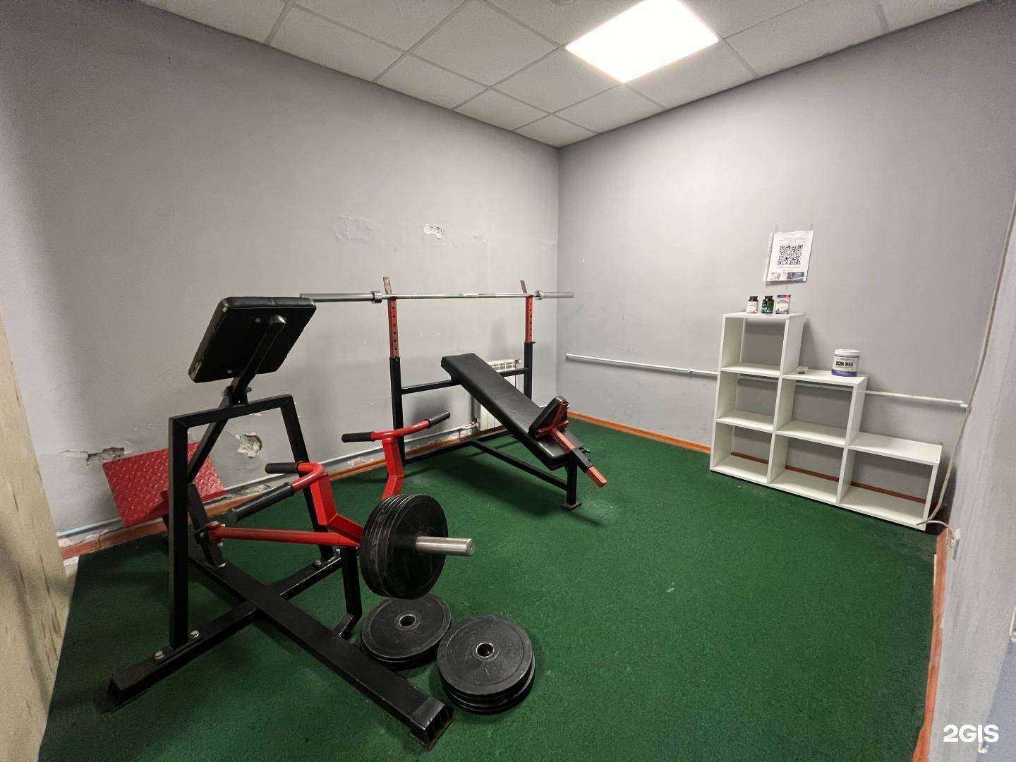 Отзывы на компанию Ермак в г. Саяногорск c фото