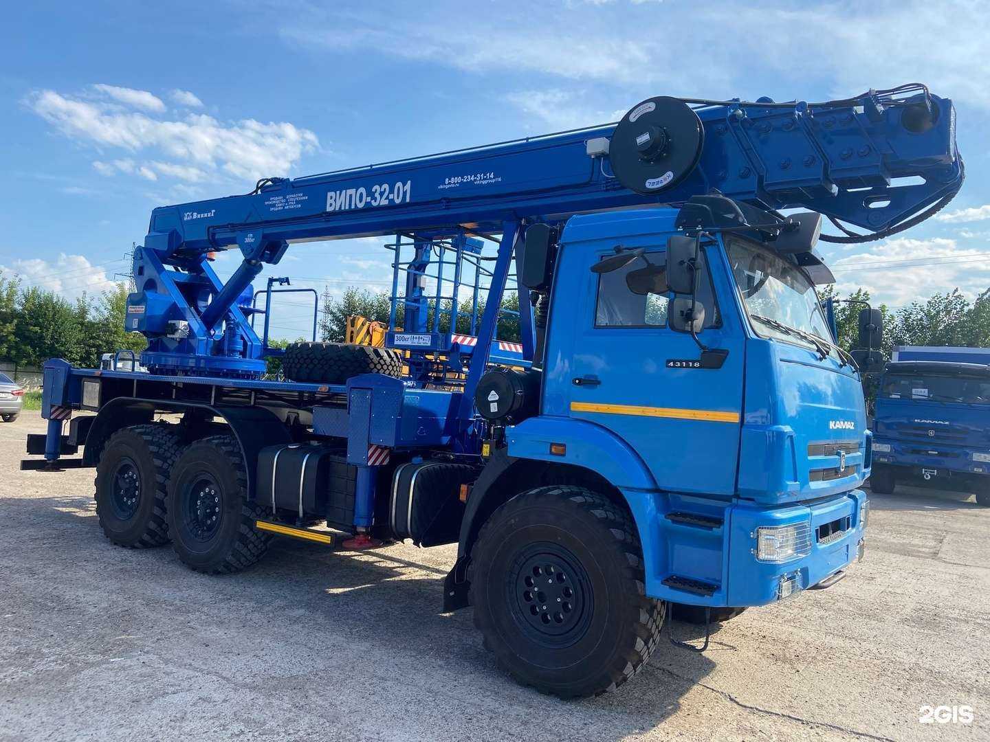 Отзывы на компанию Викинг в г. Набережные Челны c фото