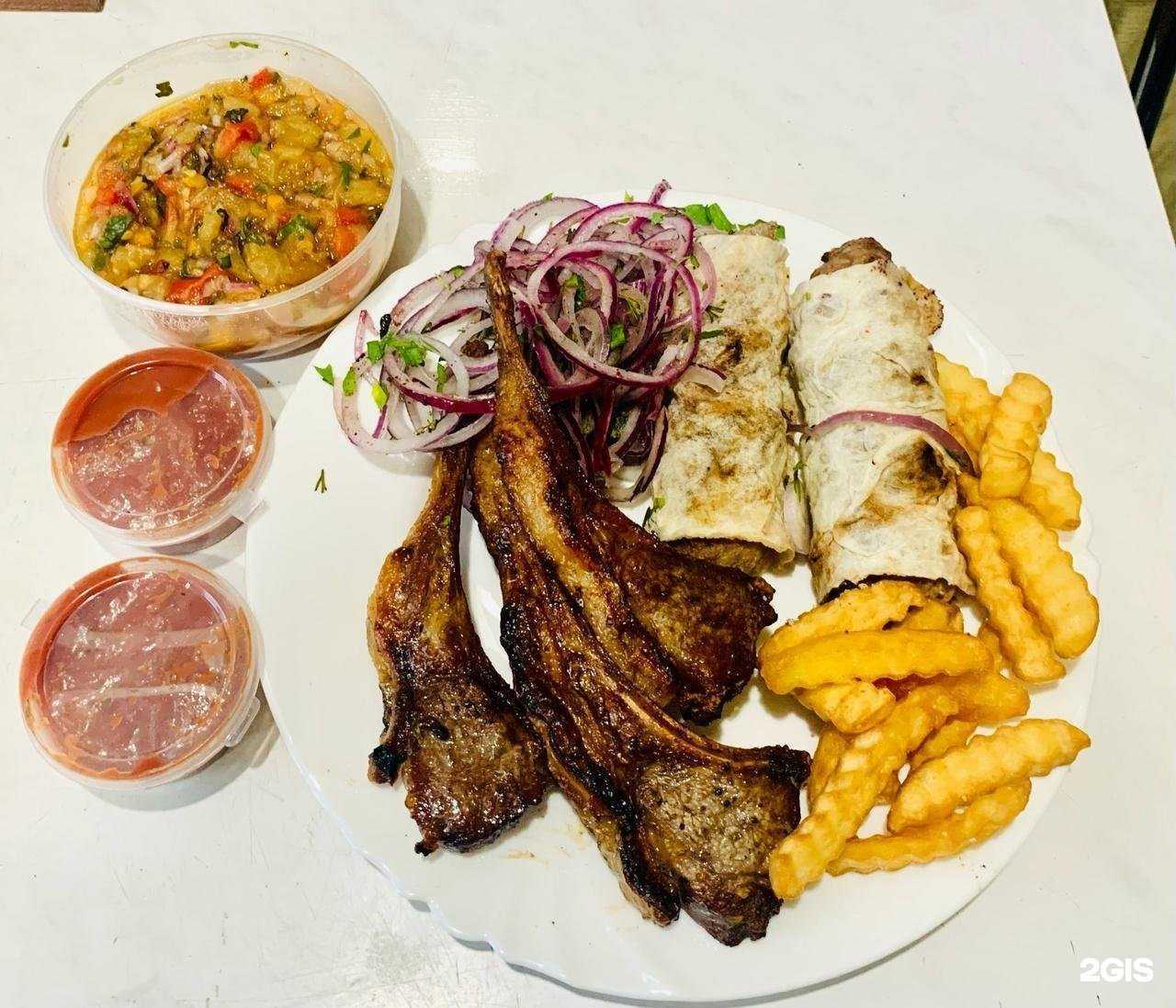 Отзывы на компанию Сполохи в Кандалакше c фото