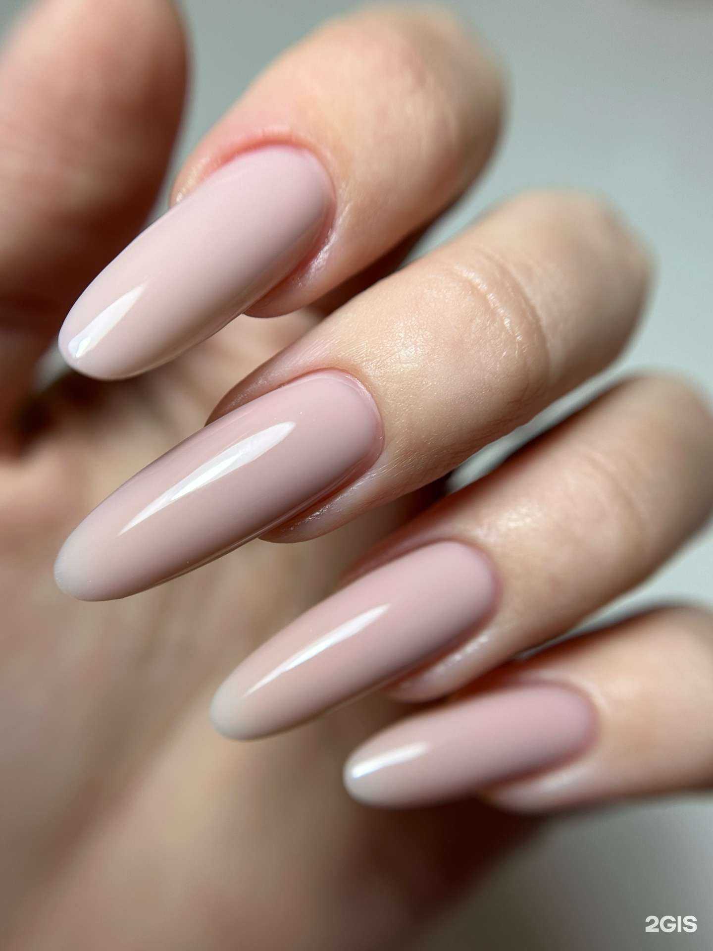 Отзывы на компанию daariaa.nails в г. Тюмень c фото