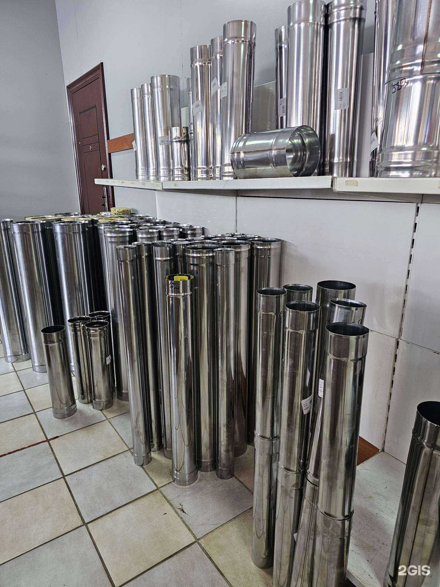 Отзывы на компанию Термофор в Сургуте c фото