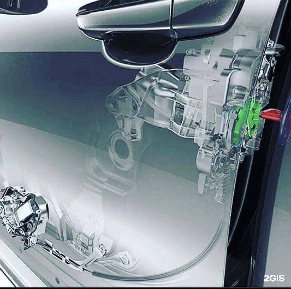 Отзывы на компанию Double_tint_38 в г. Иркутск c фото