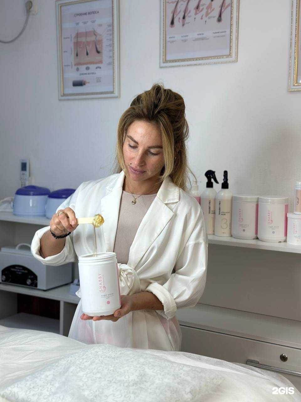 Отзывы на компанию ВолосОк в Сочи c фото