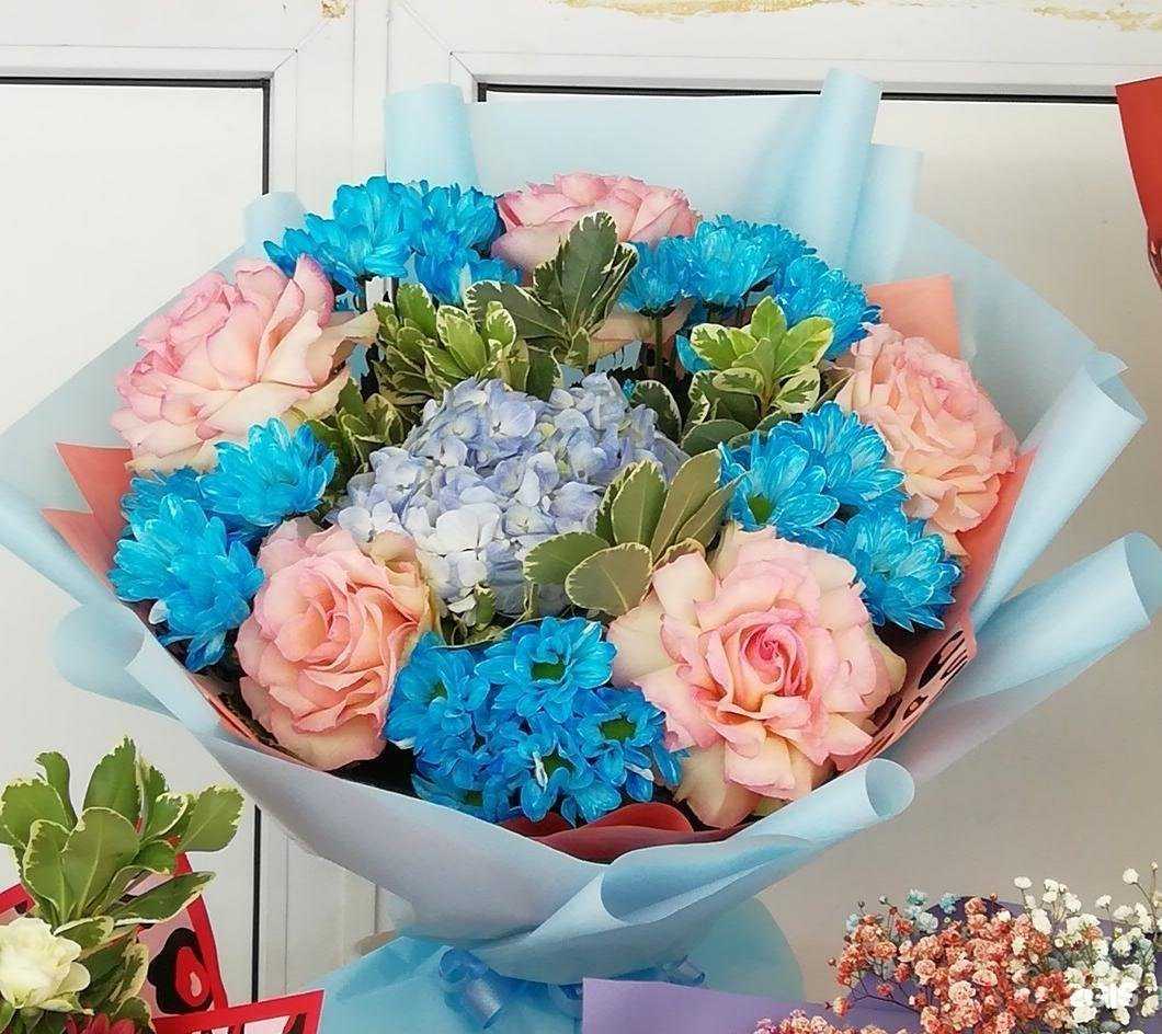 Отзывы на компанию Орхидея в Уфе c фото