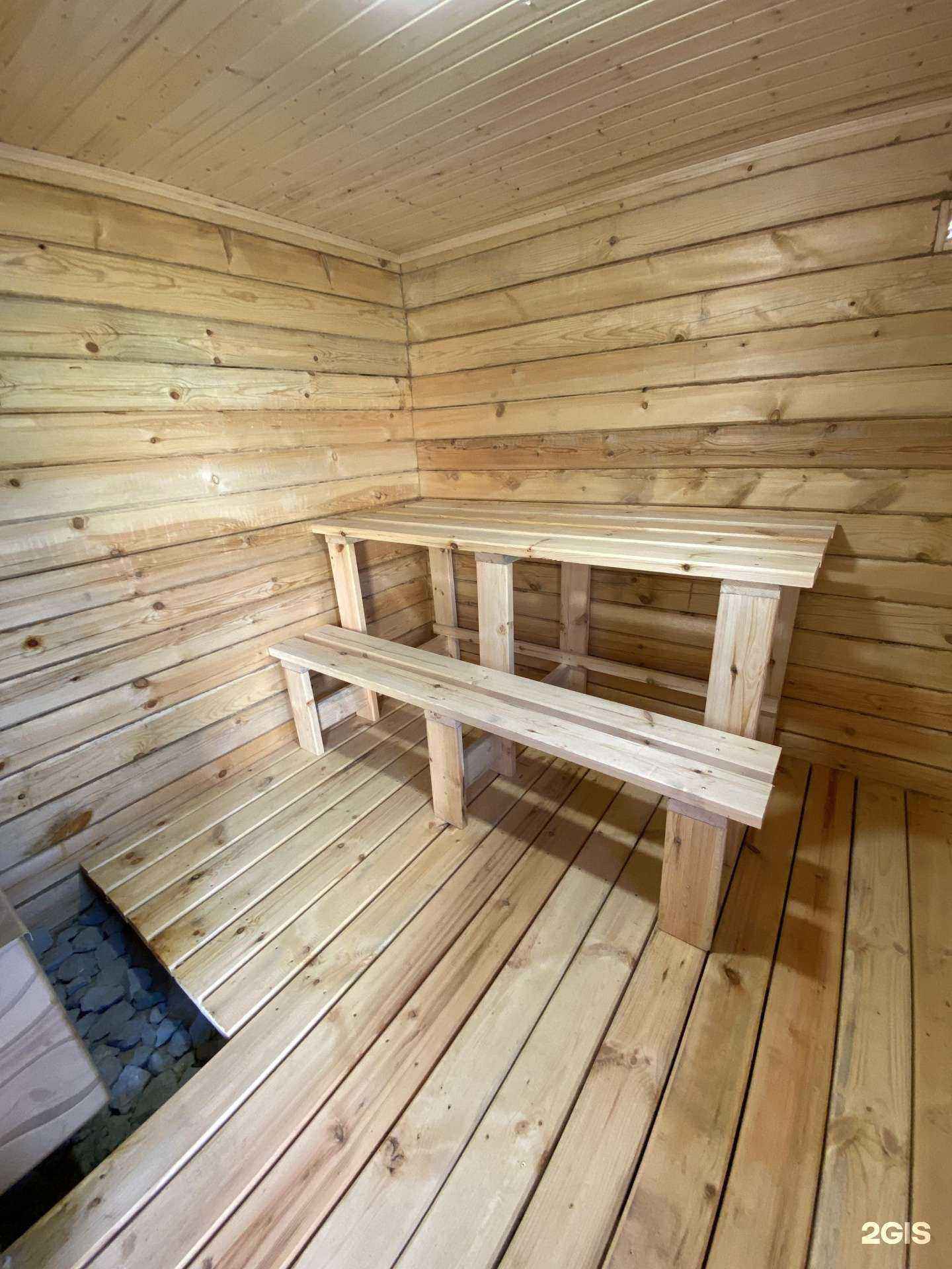 Отзывы на компанию Бани Башкирии в Уфе c фото