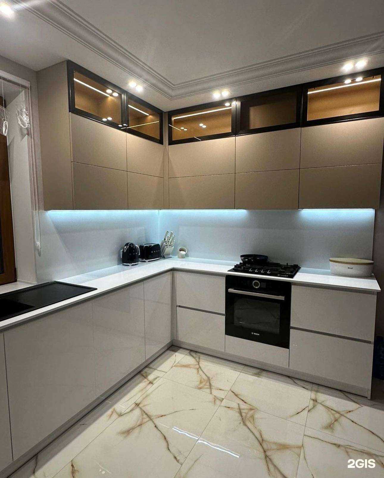 Отзывы на компанию Gin-мебель в г. Краснодар c фото