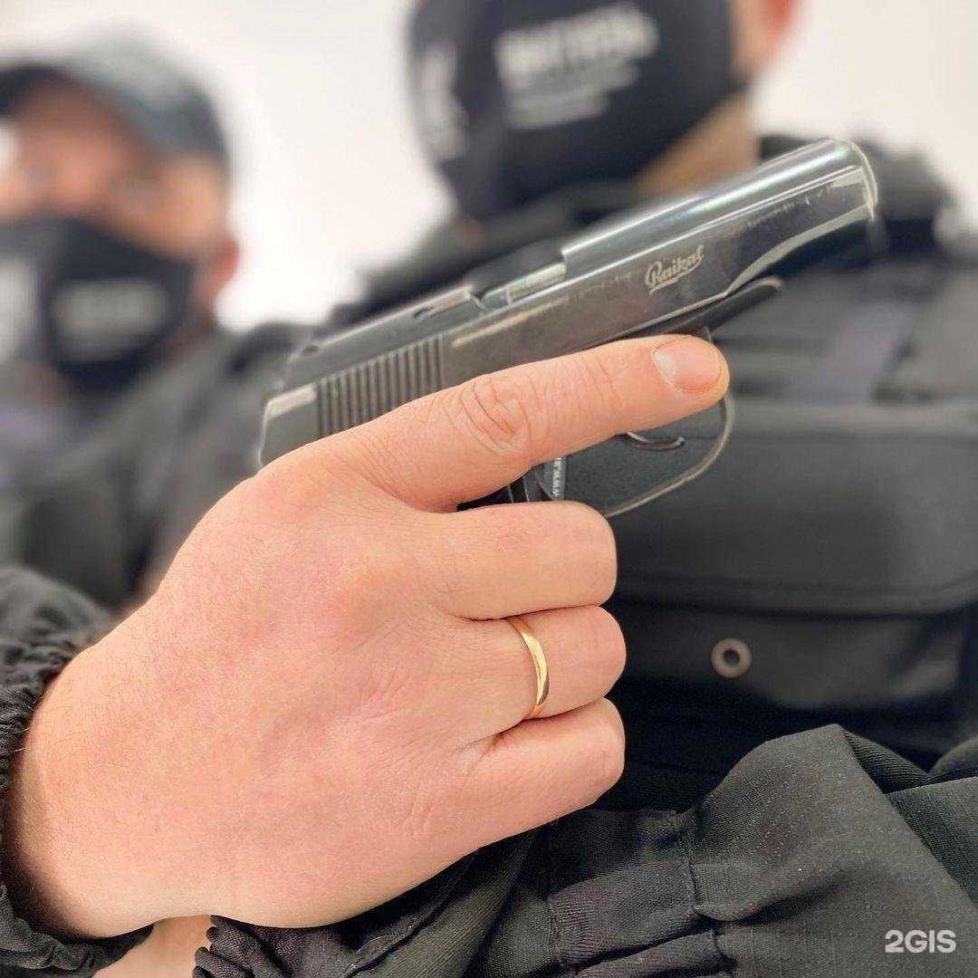 Отзывы на компанию Витязь в г. Барнаул c фото