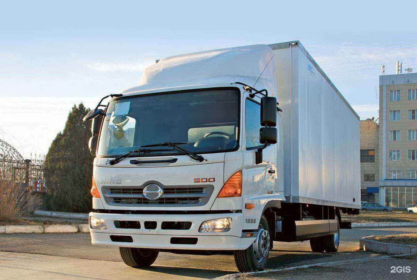 Отзывы на компанию Транспортная компания в г. Новосибирск c фото