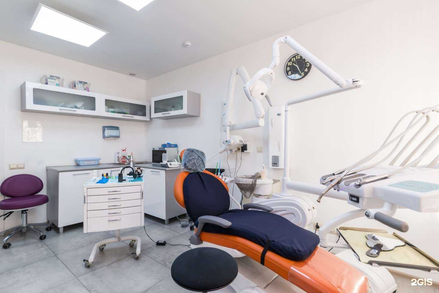 Отзывы на компанию Дентал клиник Старском в г. Балашиха c фото