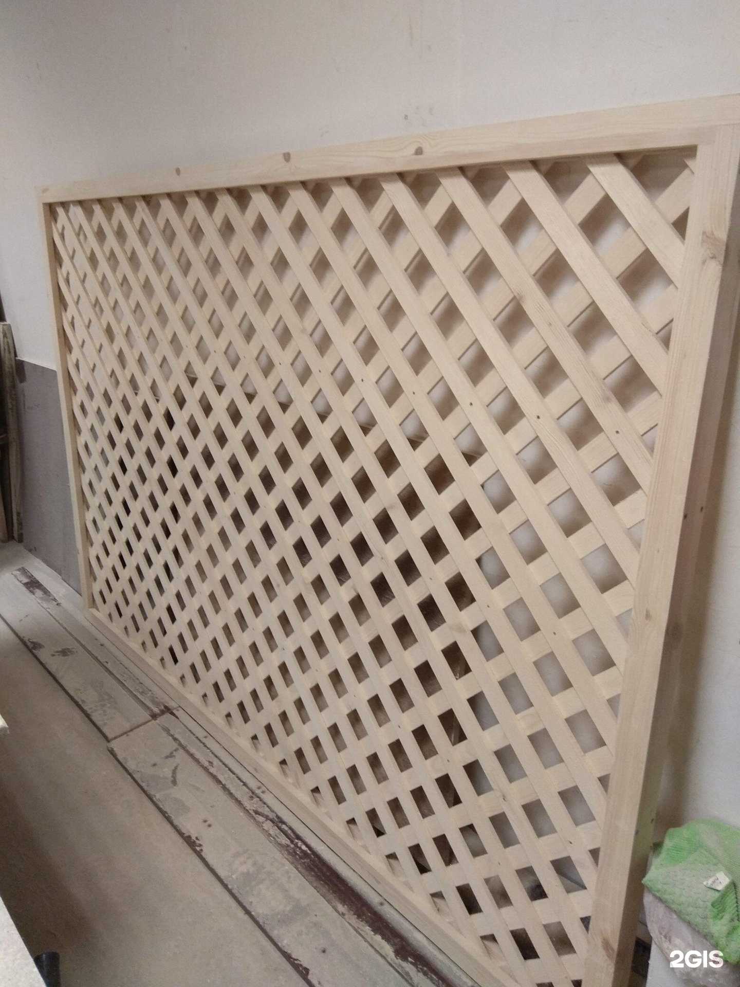 Отзывы на компанию Излес.рф в Саранске c фото