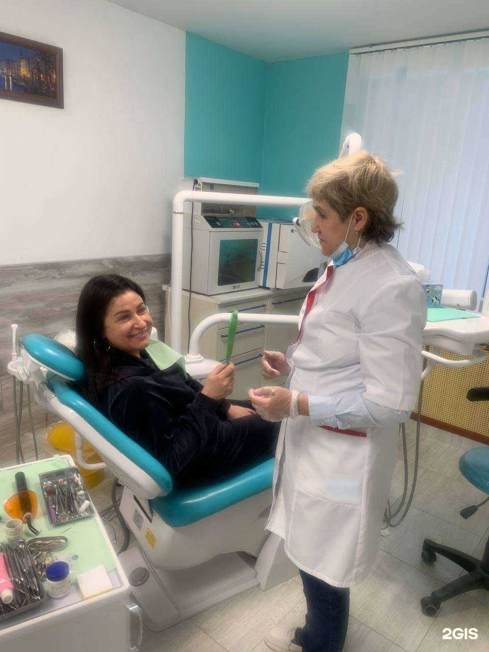 Отзывы на компанию Ариадент в Перми c фото