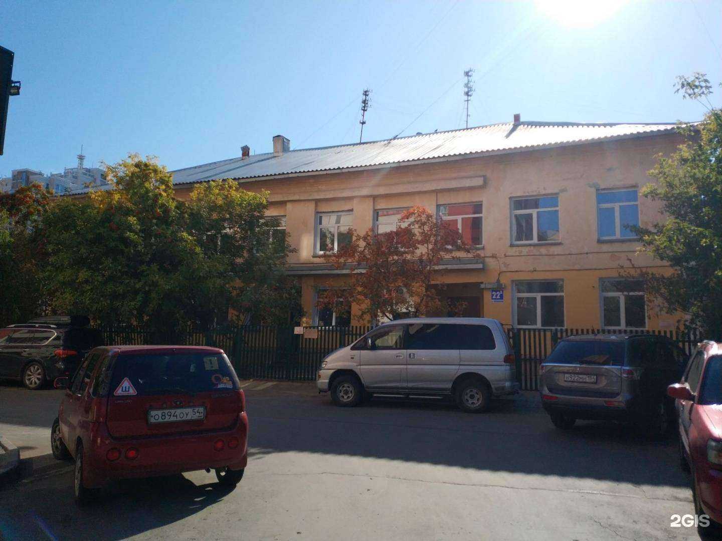 Отзывы на компанию Секция робототехники в Новосибирске c фото