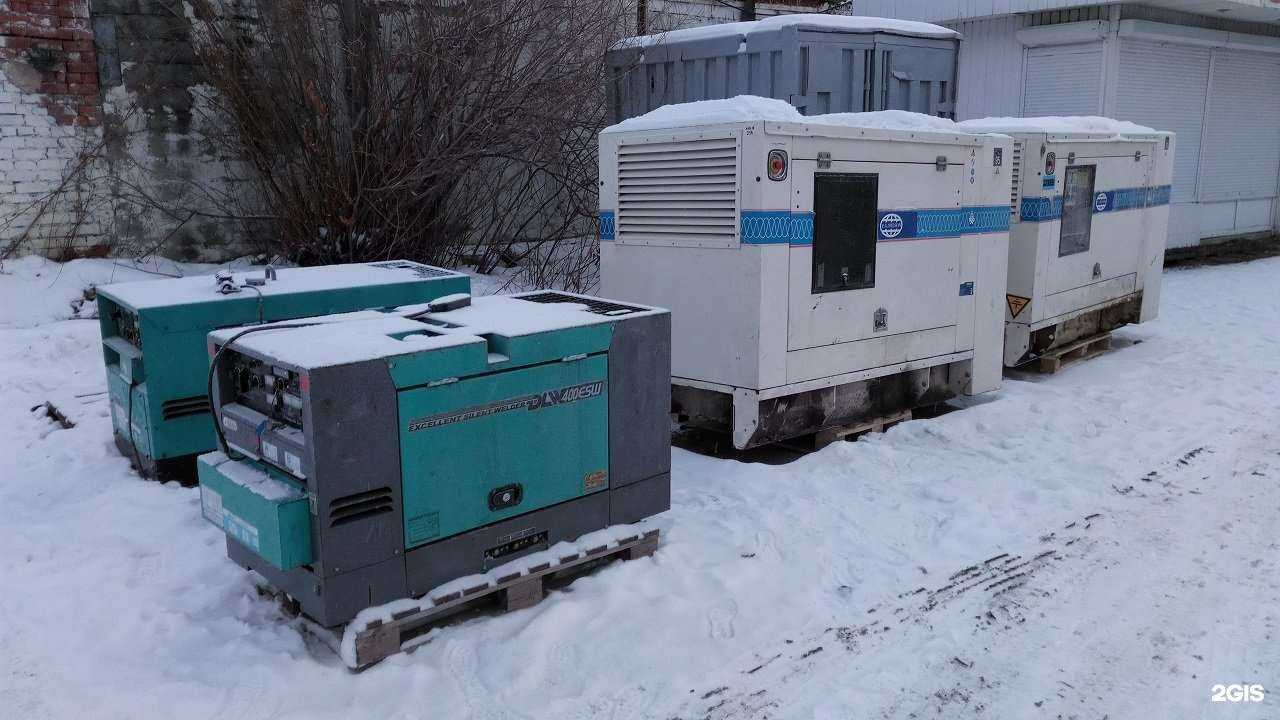 Отзывы на компанию Рента в г. Тюмень c фото