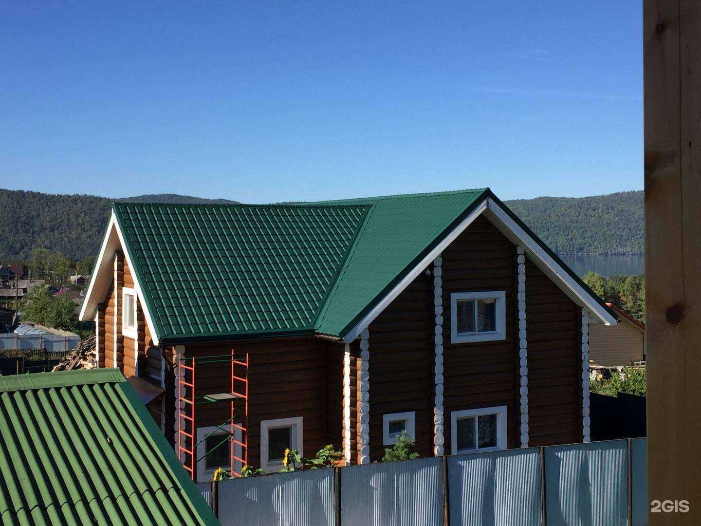 Отзывы на компанию Диалог-тайл в Иркутске c фото