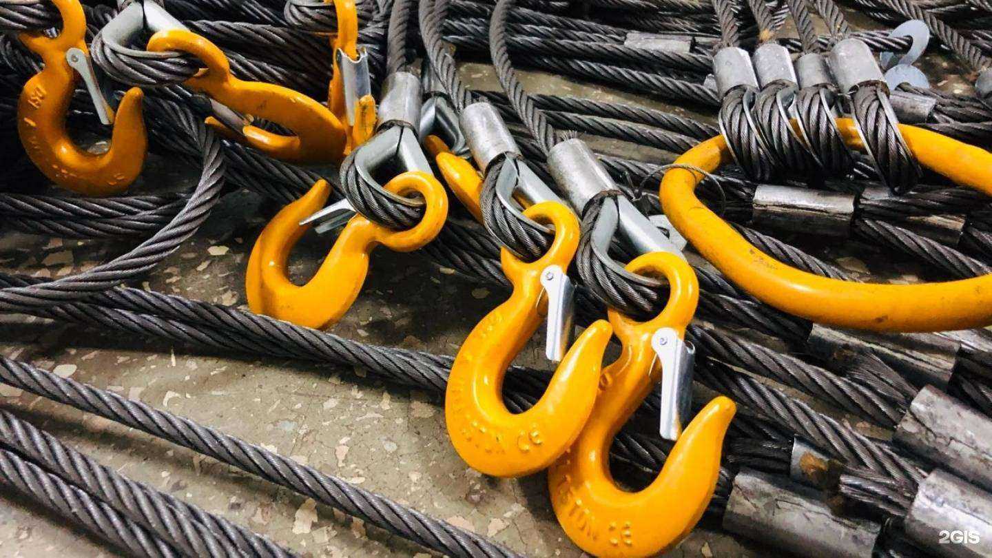 Отзывы на компанию KNZ 72 в г. Тюмень c фото