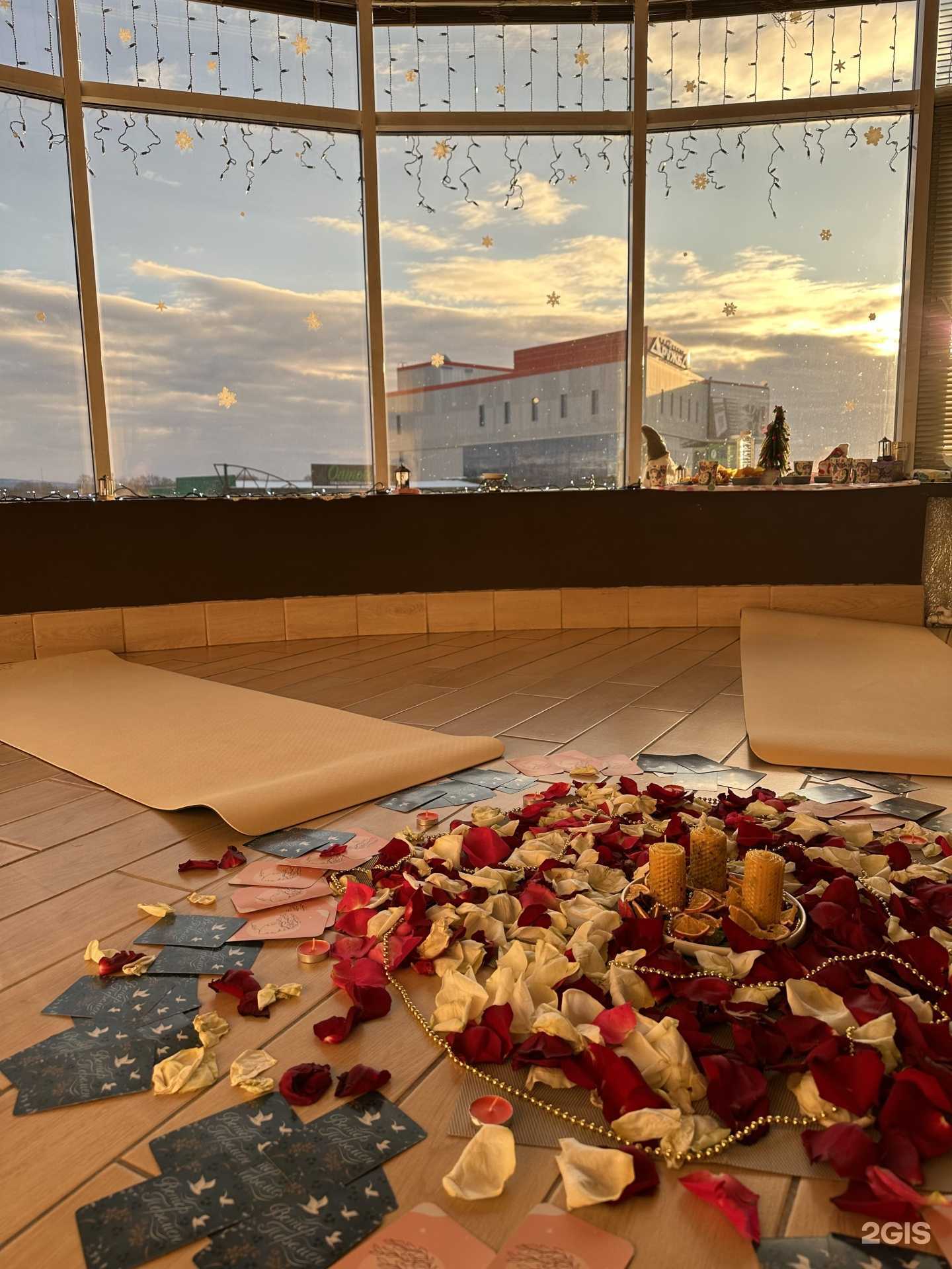 Отзывы на компанию Йогиня в г. Елизово c фото