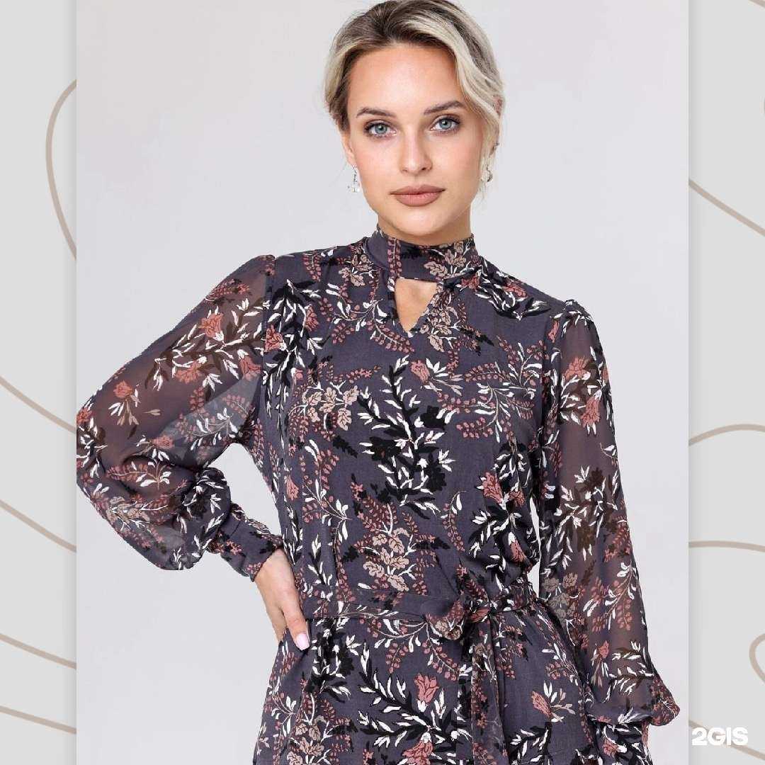 Отзывы на компанию Красотка в Тюмени c фото