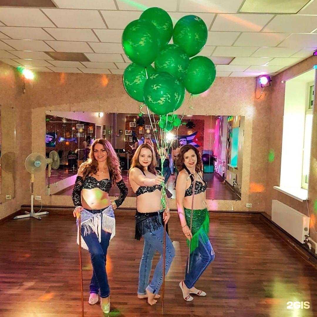 Отзывы на компанию Salsa. Ton в Гатчине c фото