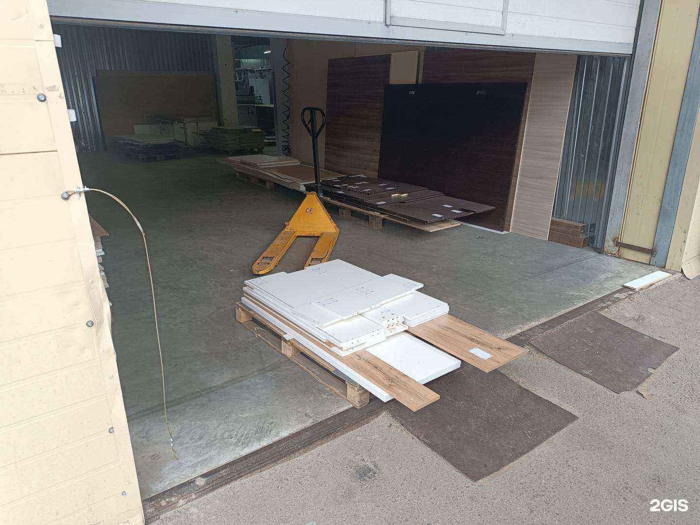 Отзывы на компанию Распилюка в г. Воронеж c фото