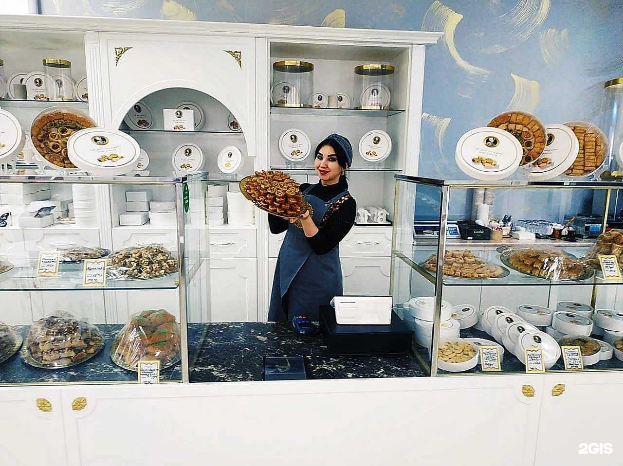 Отзывы на компанию Султан Сулейман в Казани c фото