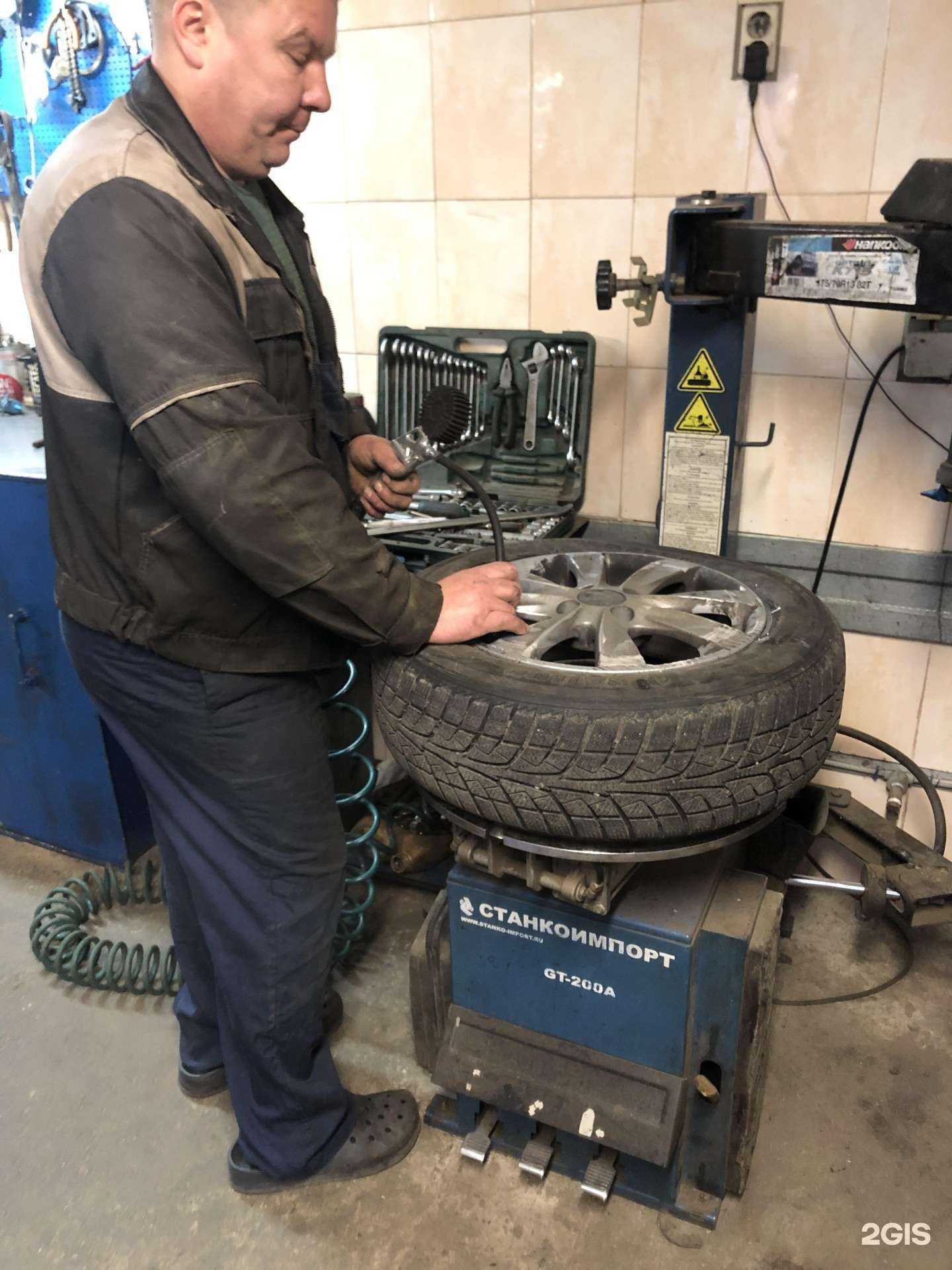 Отзывы на компанию Автосервис в Краснодаре c фото