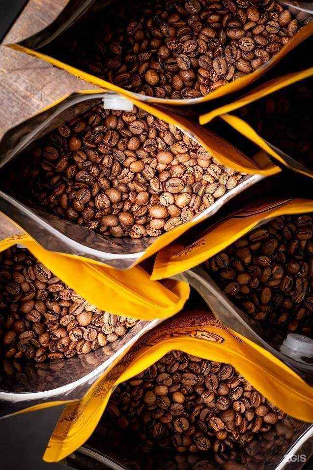 Отзывы на компанию Сиеста кофе в г. Хабаровск c фото