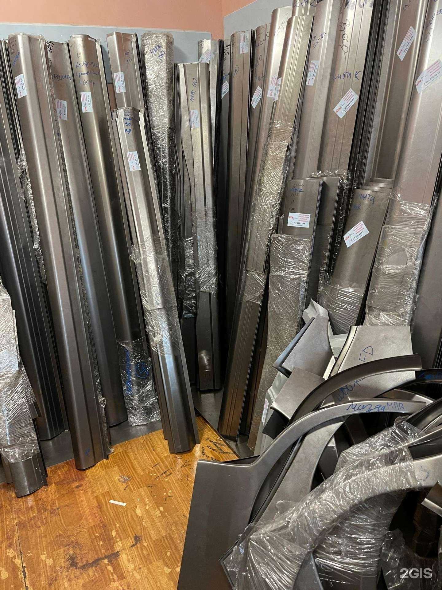 Отзывы на компанию P&A company в г. Новосибирск c фото