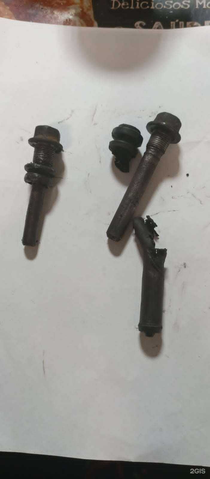 Отзывы на компанию Гараж51 в г. Мурманск c фото