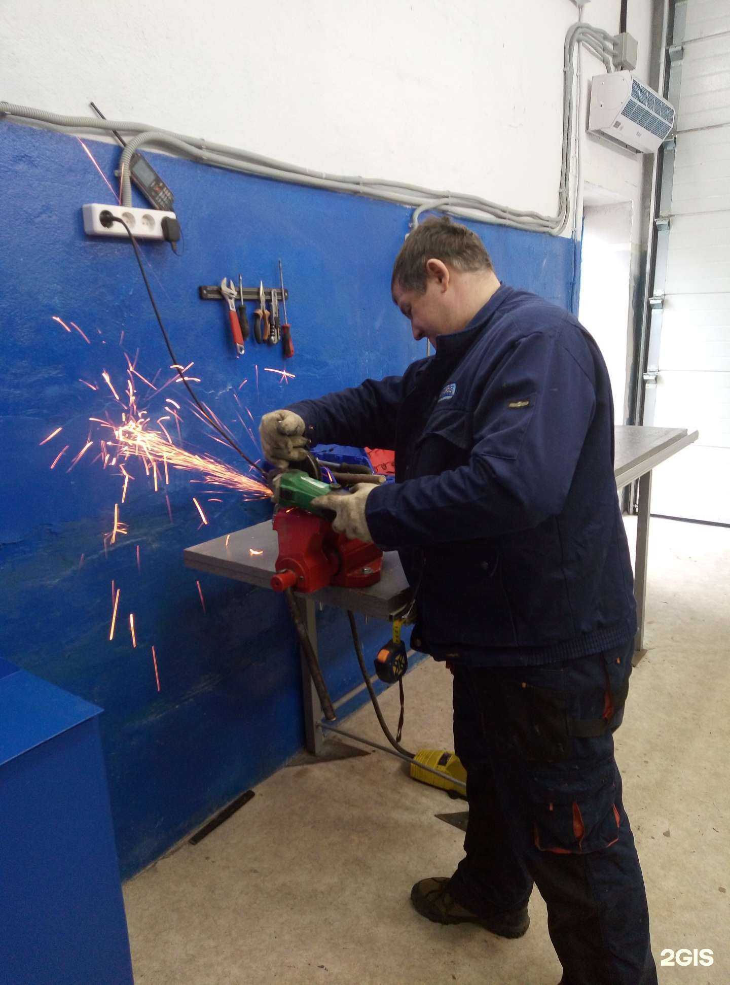 Отзывы на компанию РВД Сервис в г. Рязань c фото